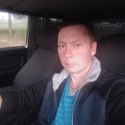 Евгений, 35, Ковернино
