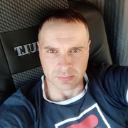 Владимир, 36, Орел