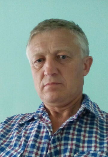 My photo - Ivan, 60 from Brest (@ivan303318)