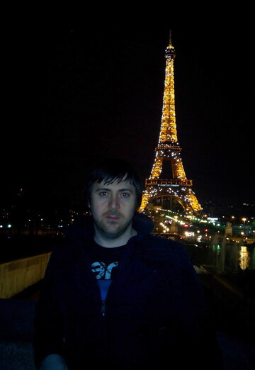 Моя фотография - Хьакко, 40 из Париж (@hakko4)