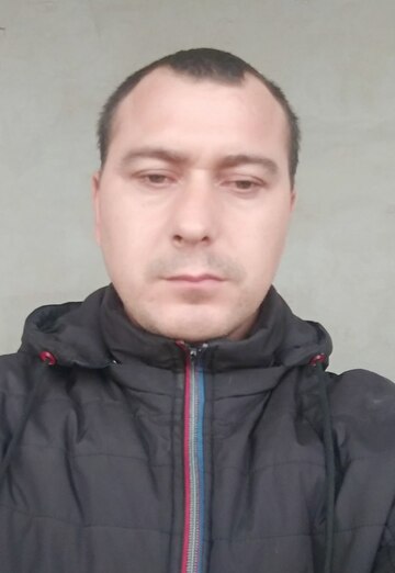 Моя фотография - Александр Шишов, 35 из Усть-Каменогорск (@aleksandrshishov9)