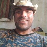 Али, 39, Москва