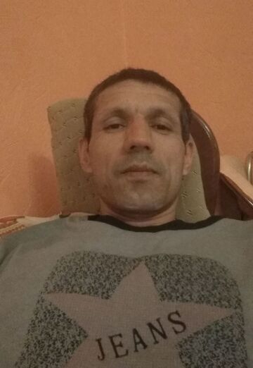 My photo - Kurbon, 46 from Alexandrov (@kurbon476)