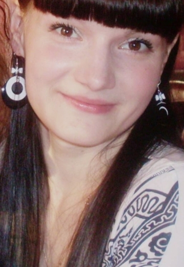 My photo - Natalya, 24 from Blagoveshchensk (@natalya261161)