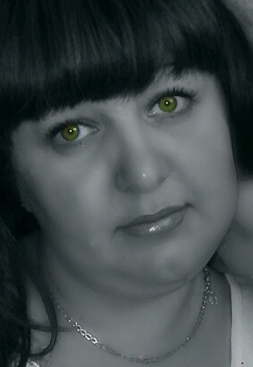 My photo - Natasha, 46 from Uryupinsk (@natasha10800)
