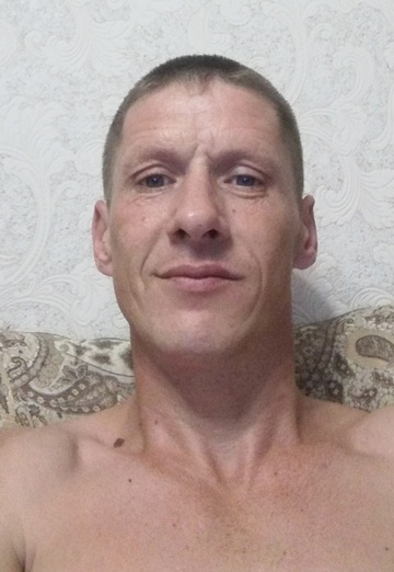 Моя фотография - Константин, 46 из Рубцовск (@konstantin91263)
