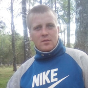 Сергей, 28, Никольск