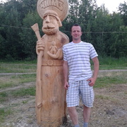Алексей, 35, Ельники