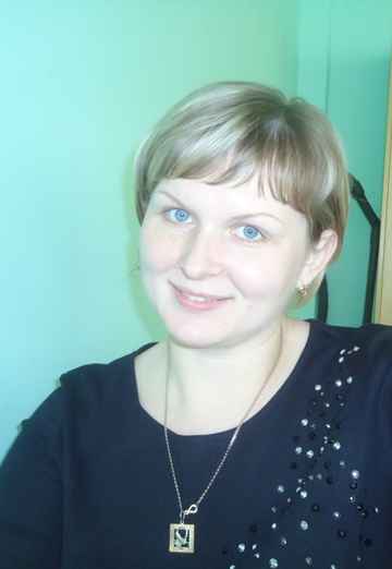 Моя фотография - Ольга, 41 из Орск (@olga173832)