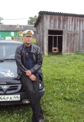 My photo - Oleg, 53 from Manturovo (@oleg193273)