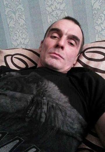 My photo - Pyotr, 47 from Tver (@petr39160)