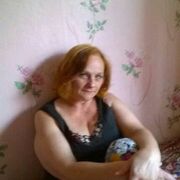 Valentina Kozlova (Ma 69 Vitebsk
