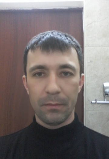 Моя фотография - Ильдар, 38 из Рудный (@ildar5566)