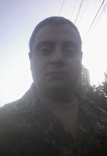 Моя фотография - Gagik, 43 из Ереван (@gagik1010)