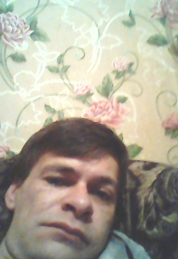 Моя фотографія - алексардр, 39 з Ачинськ (@aleksardr52)
