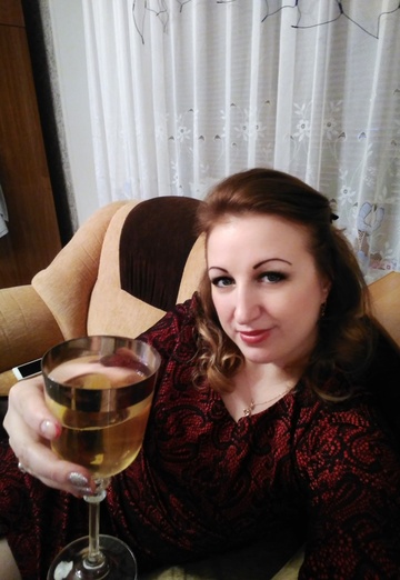 Yulyasha (@uliyachistovalaktionova) — my photo № 2