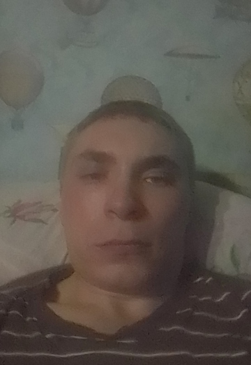 Моя фотография - Александр, 28 из Омск (@aleksandr934687)