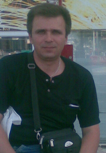 Моя фотографія - Олег, 53 з Харків (@oleg223301)