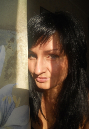 La mia foto - Ekaterina, 35 di Orsk (@ekaterina23723)