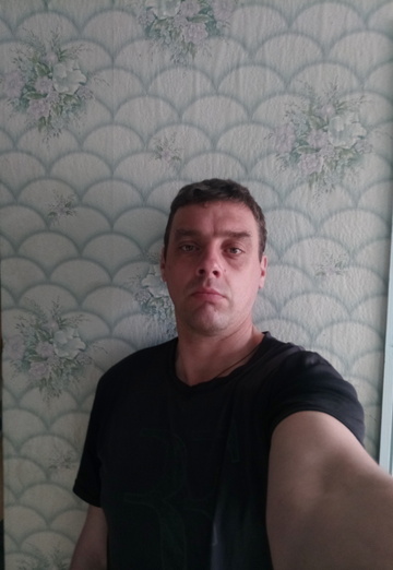 My photo - Andrey  Dergausov, 43 from Stavropol (@andreydergausov29)