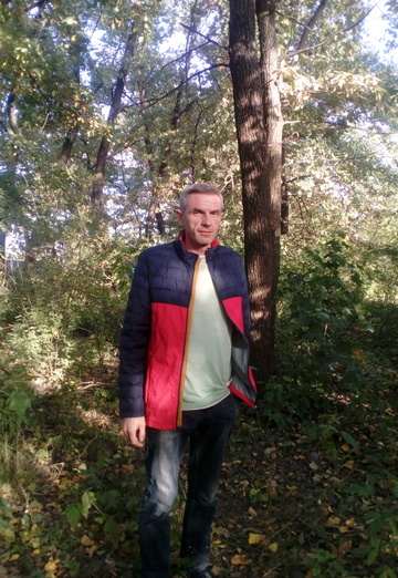 My photo - Vladimir, 47 from Bryansk (@vfom46gmailcom)