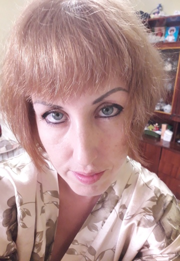 Моя фотография - Светлана, 42 из Керчь (@sgorshva)