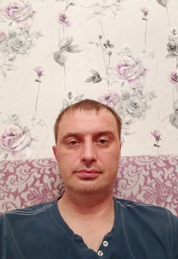 My photo - Aleksandr, 46 from Kirov (@aleksandr1059967)