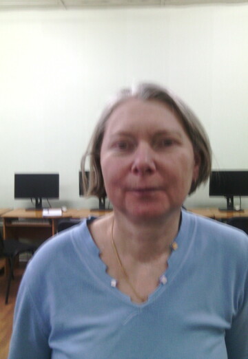 Моя фотографія - Виктория, 60 з Київ (@viktoriya45384)