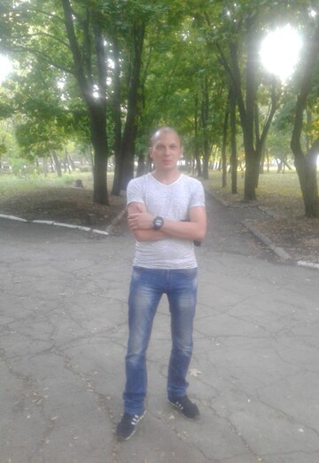 My photo - Artem, 45 from Minsk (@artem124747)