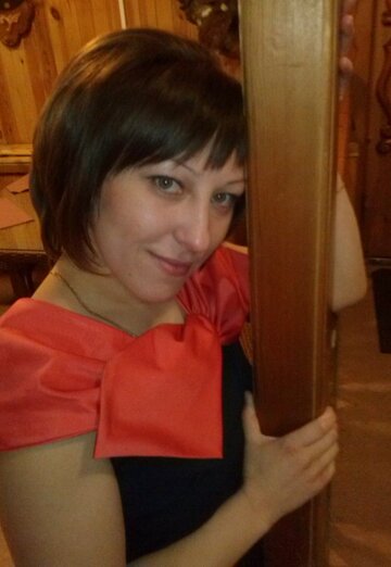 La mia foto - Elena, 38 di Tajšet (@elena118943)