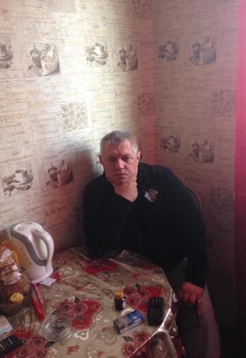 My photo - ALEKSANDR LUKIN, 53 from Chekhov (@aleksandrlukin11)