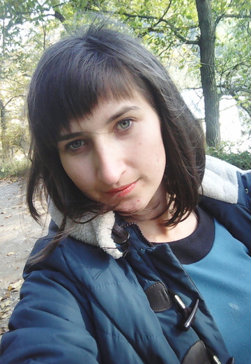 Моя фотография - Людмила, 28 из Черновцы (@ludmila68930)