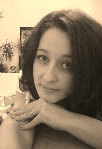 My photo - Mariya, 34 from Matveevka (@mariya46394)