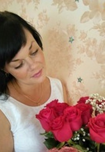 Моя фотография - Татьяна, 41 из Брянск (@tatyana211029)