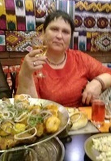 Моя фотография - Татьяна Vladimirovna, 64 из Мурманск (@tatyanavladimirovna96)