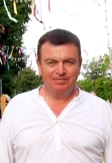 My photo - Vladimir, 53 from Ufa (@vladimir345895)
