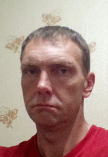 My photo - Karabas, 51 from Slavyanka (@karabas180)