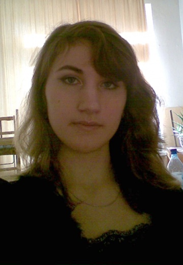 Моя фотография - Натали, 31 из Хабаровск (@natali5501)