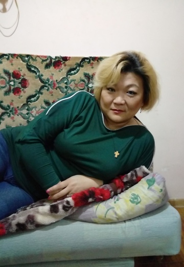 Моя фотография - елена, 48 из Ташкент (@elena356383)