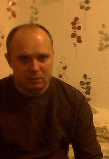 Моя фотография - Денис, 40 из Советский (Тюменская обл.) (@denis177592)