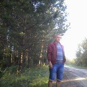 Иван, 55, Юрюзань