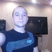 Виталий, 39, Мариинск