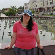 Наталья, 28, Крыловская