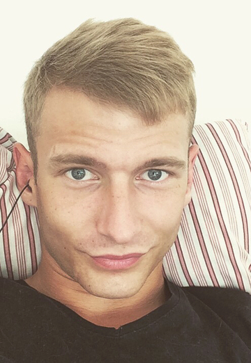 My photo - Grigoriy, 33 from Sochi (@grigoriy23761)