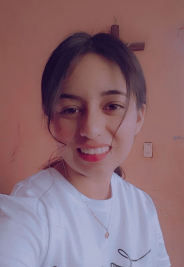 Моя фотографія - Maria guadalupe Villa, 21 з Мехіко (@mariaguadalupevilla)