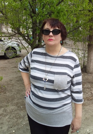 Моя фотография - Наталья, 57 из Волгоград (@natalya282219)