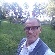 Александр, 64, Зеленодольск