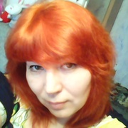 Светлана, 46, Шарыпово  (Красноярский край)