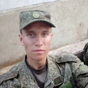 Костя, 25, Ельня