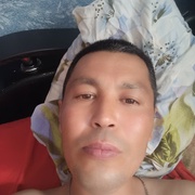 Марат, 40, Волгоград